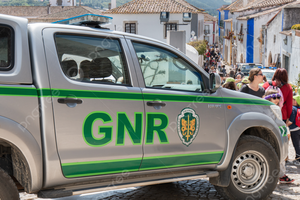 Guarda Nacional Republicana