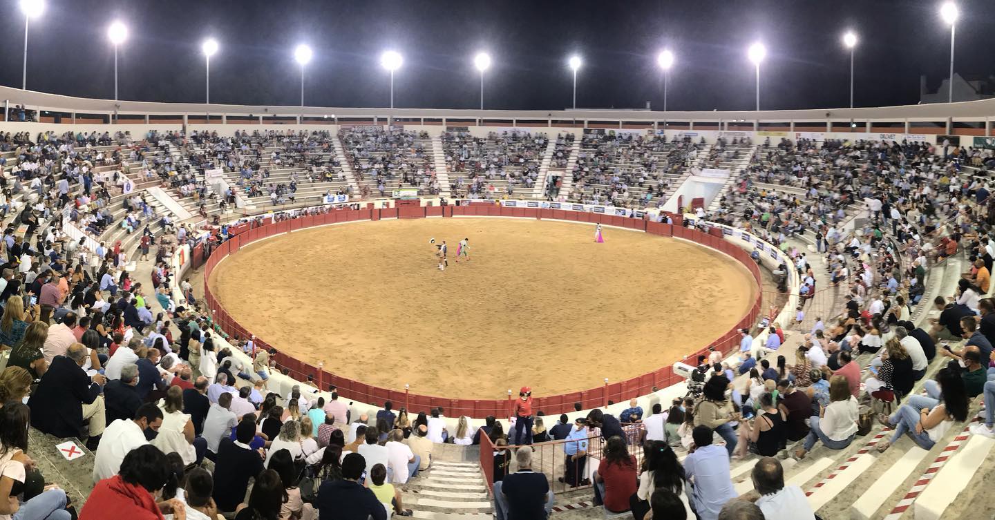 arena almeirim