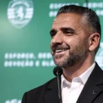 Sporting-Moreirense: Rui Borges Lança Onze na Máxima Força para Garantir os Três Pontos